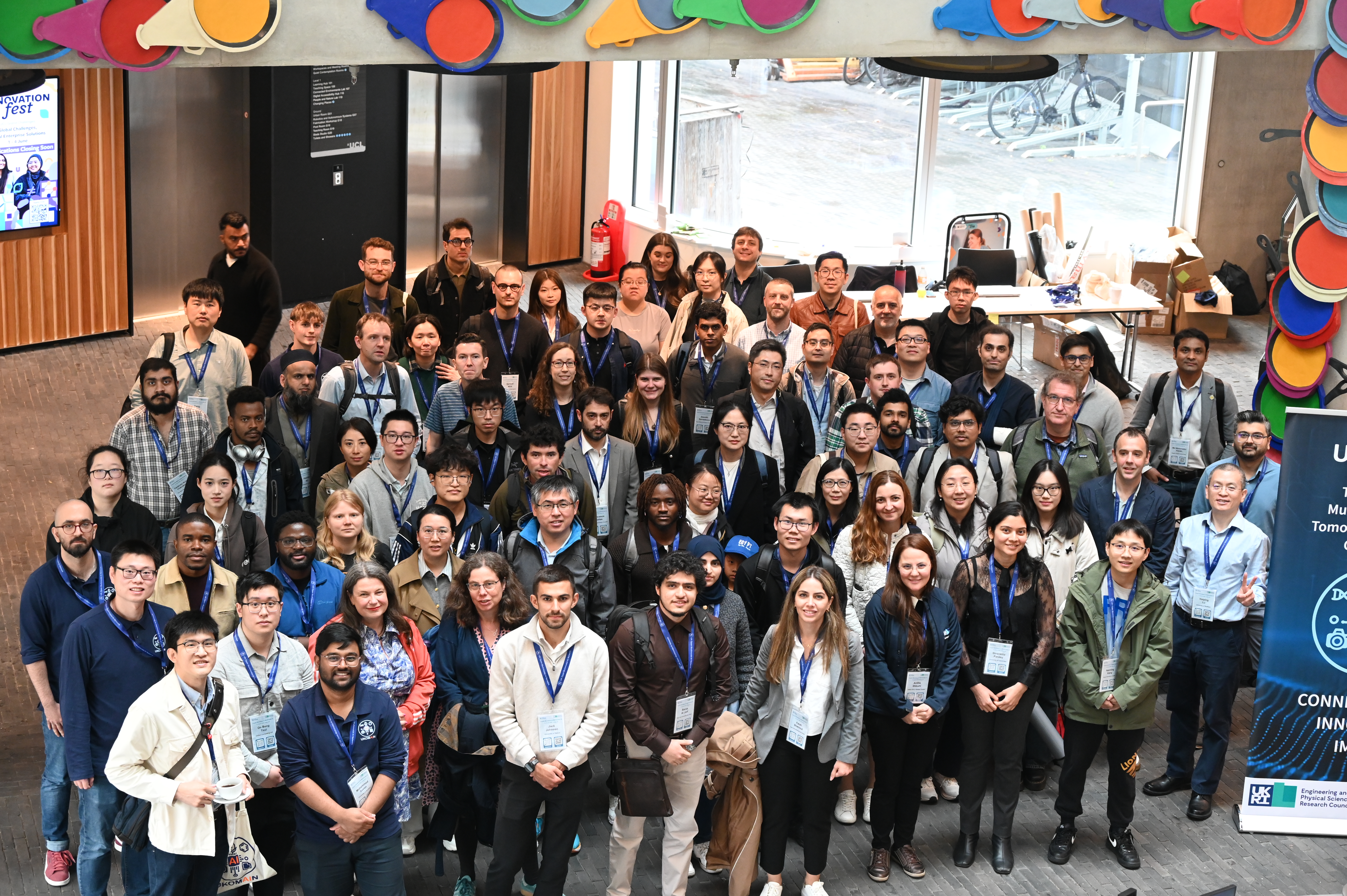 Group Photo